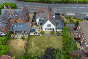 Aerial View- click for photo gallery